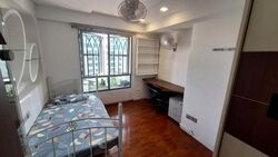 Aquarius By The Park (D16), Condominium #624040121